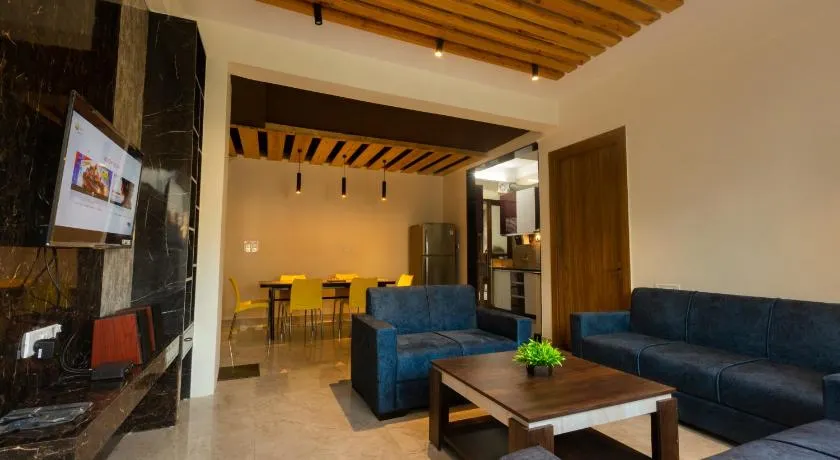 Back Stayz Hostel - Image 1