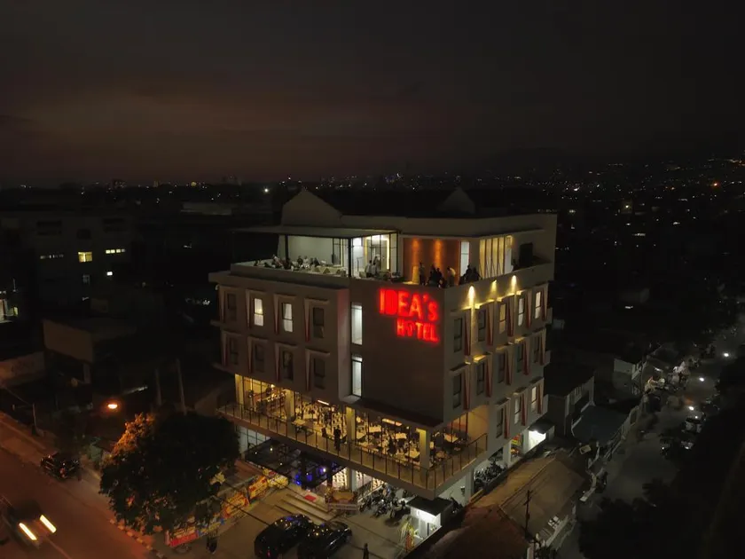 IDEAS HOTEL JALAN JAKARTA - Image 1