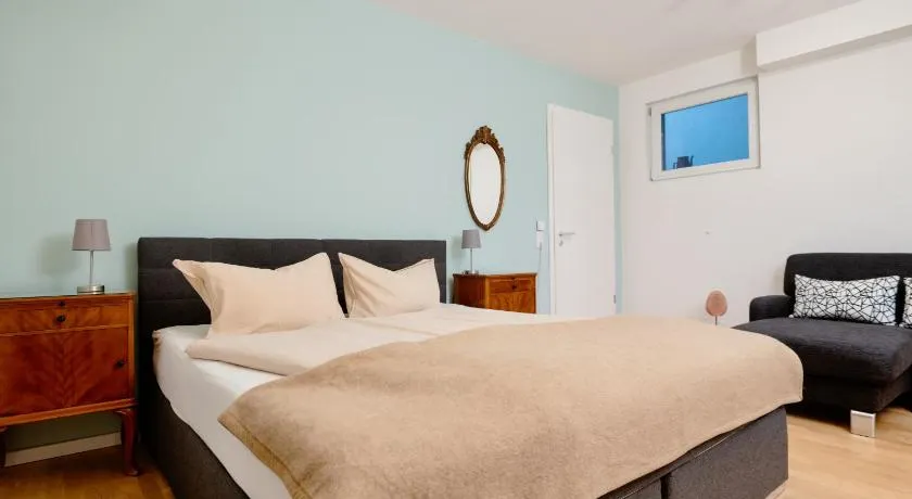 Beim Thöny - schönes Apartment mit privatem Zugang - Image 1