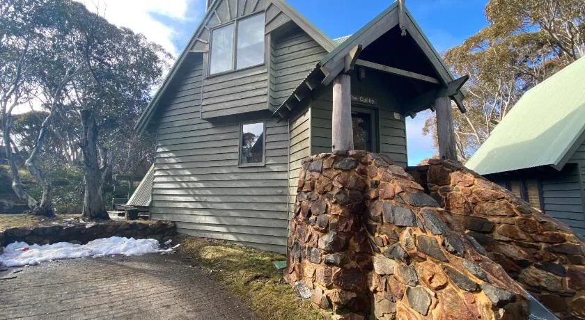 The Cubby - Image 1