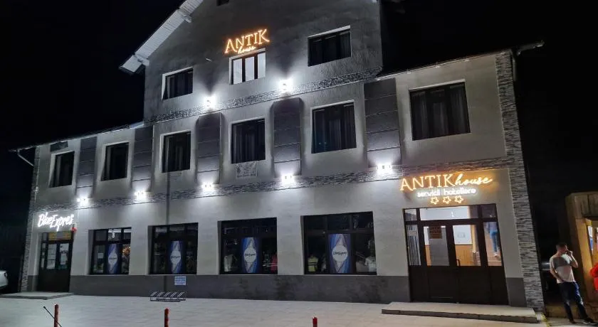 ANTIK HOUSE - Image 1
