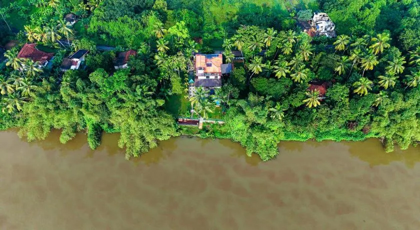 Breezy River - Image 1