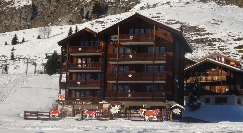 Apartment Edelweiss - Image 1
