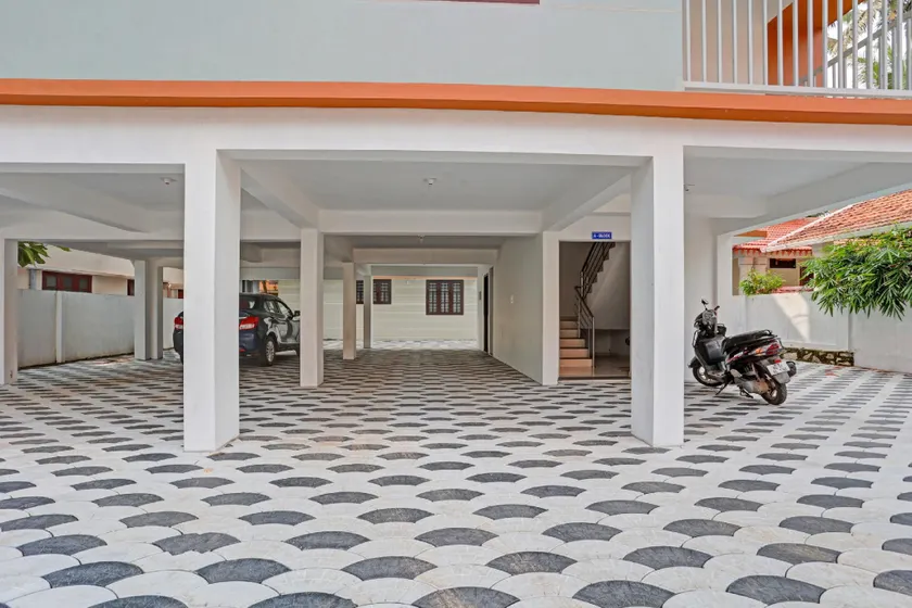 Hotel O Homes By Heaven - Image 1