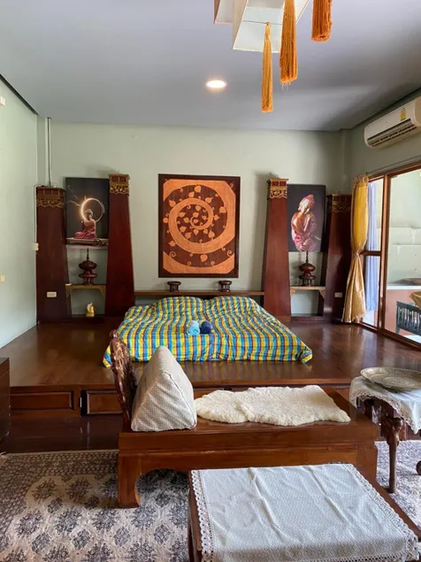 Viewdoi Art and Resort - Image 1