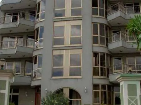 Weygoss Guest House - Image 1
