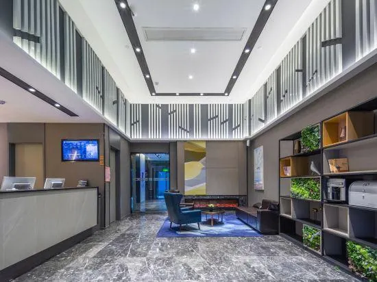 Motel 168 (Fuyang Funan Dicheng North Road) - Image 1