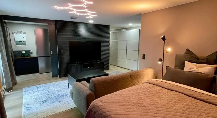 Luxus Apartment Hannover - Image 1