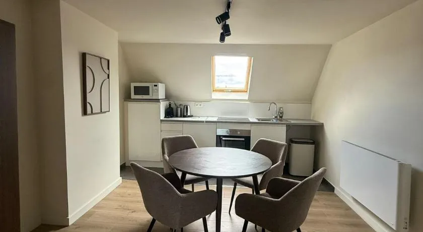 Duplex Liège center - Image 1