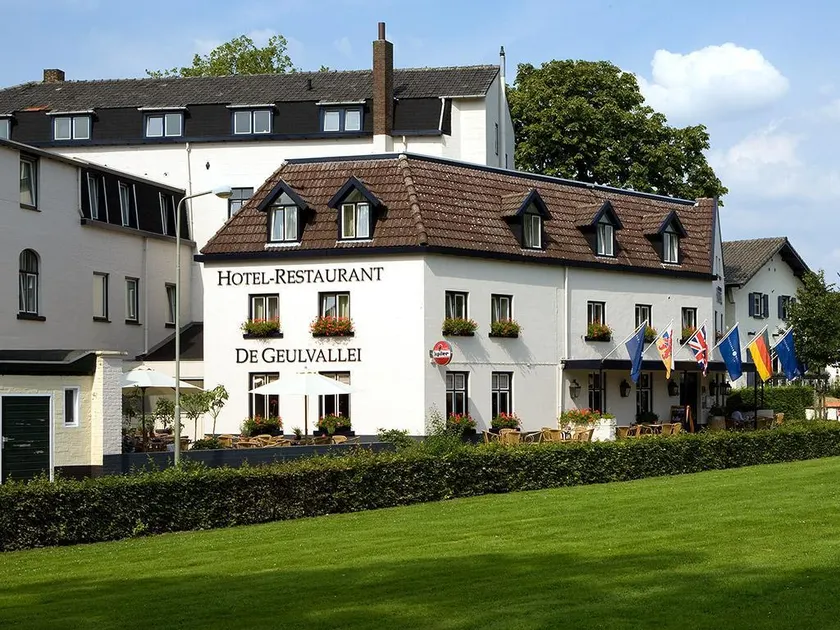 Fletcher Hotel-Restaurant De Geulvallei - Image 1