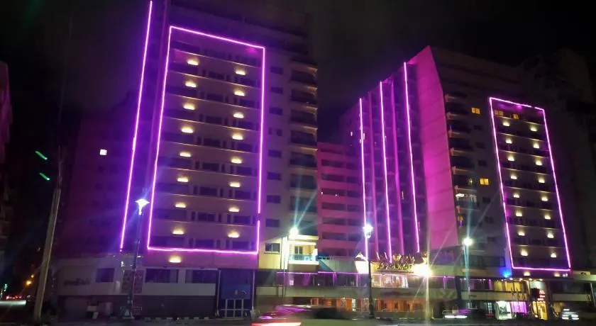26th of July Apartments - Image 1