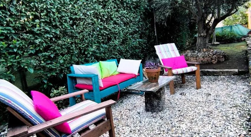 Apartamento El Olivar de Cáceres - Image 1