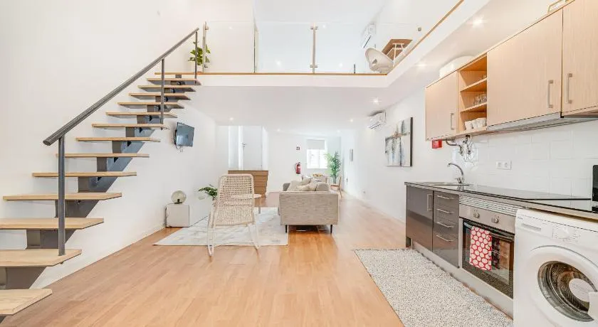 Fornos Deluxe Apartments - Image 1