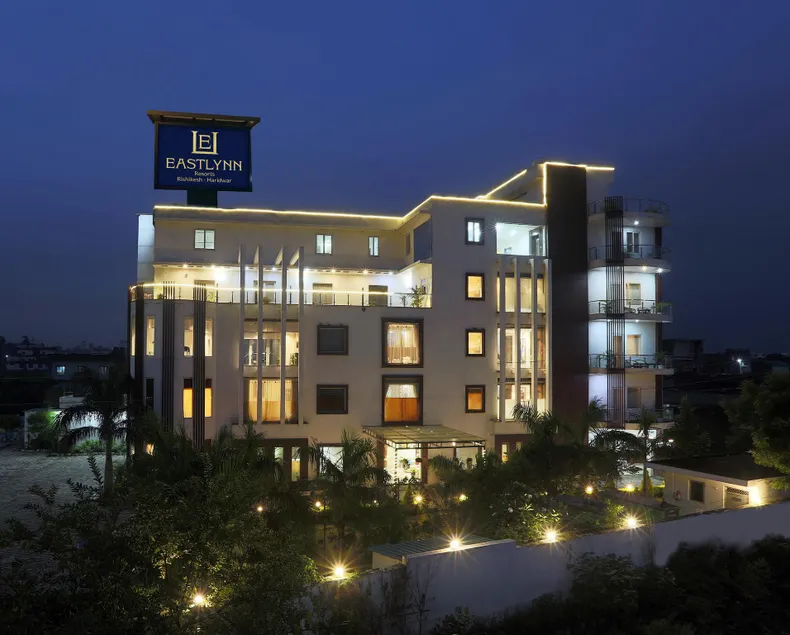 EastLynn Resort Rishikesh - Image 1