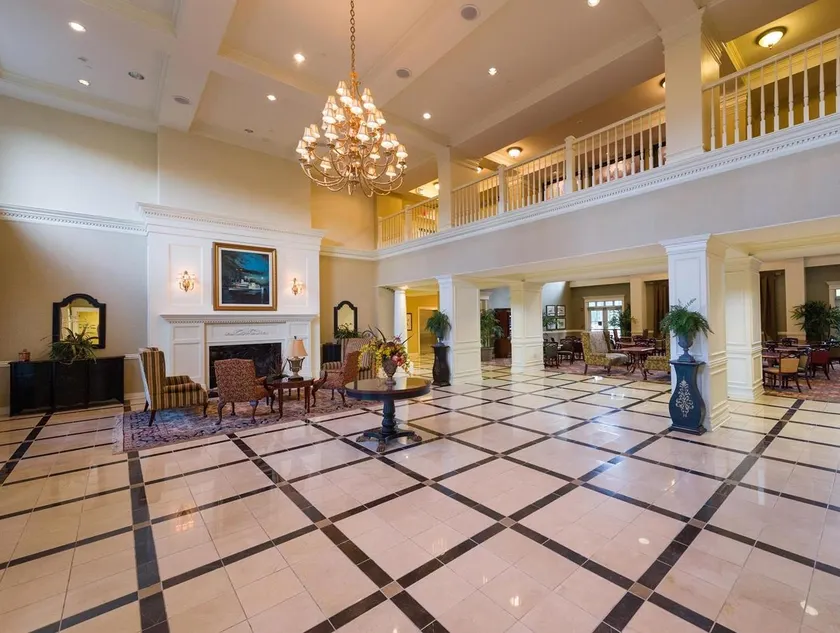 Hampton Inn & Suites Vicksburg - Image 1