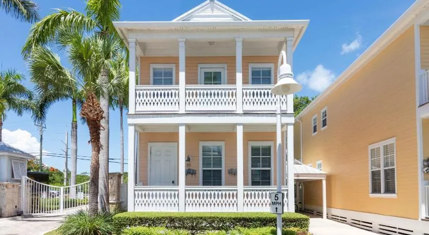 Anglers Reef Vacation Rental - Image 1