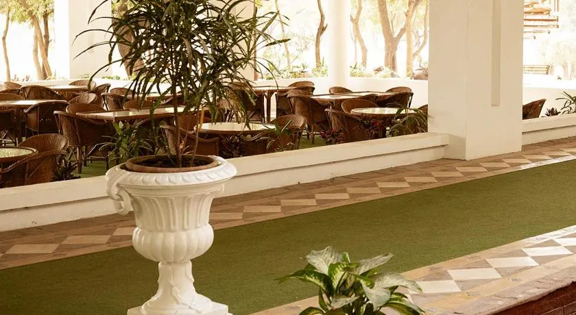 Arbian Sea Country Club - Image 1