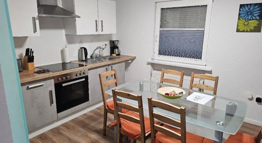 Ferienwohnung Monteurwohnung Bad Vilbel - Image 1