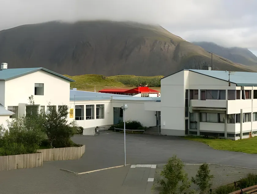 Hotel Jökull - Image 1