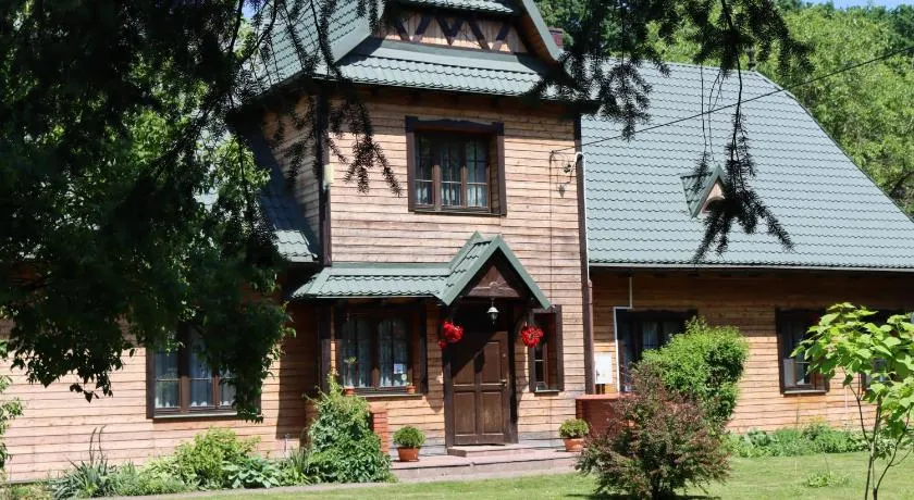 Kwatera Myśliwska, Nadleśnictwo Radzyń Podlaski - Image 1