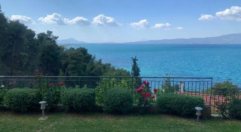 Amfiteatrico Sea View - Oropos - Attiki - Image 1