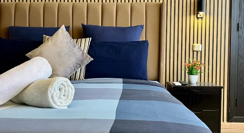 Rabat Agdal Pearl - 2BR Spacious & Well located - Image 1
