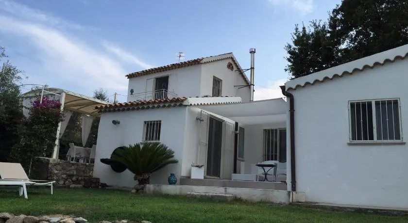 villa sui calanchi - Image 1