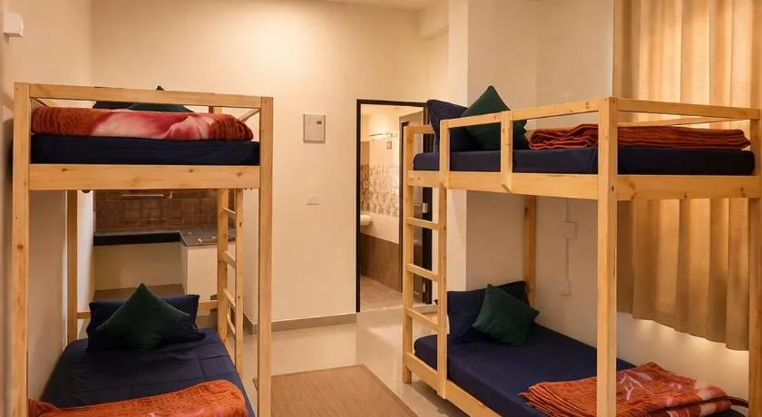 LVMR DORMS MOHAL Bhuntar - Image 1