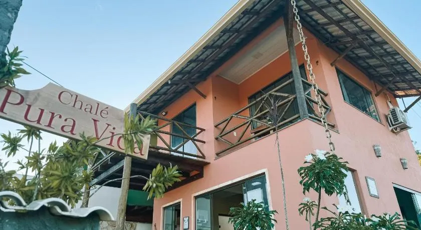 Mirante - Chalé Pura vida - Image 1