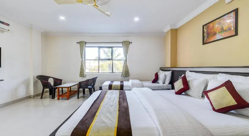 COMFORT DELUXE STAY - NEAR AlRPORT - Image 1