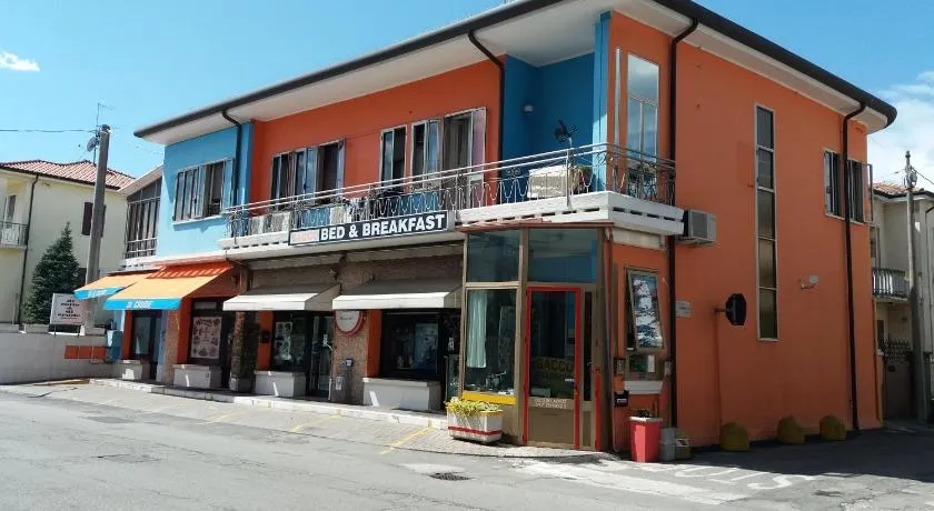 Sacco Alloggi - Image 1