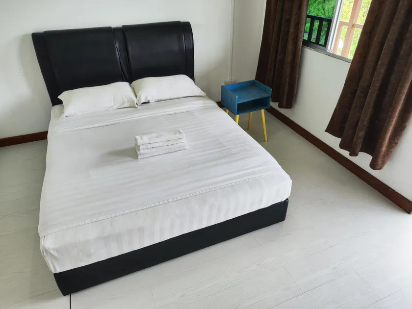 Blue Mountain Lodge Kundasang - Image 1