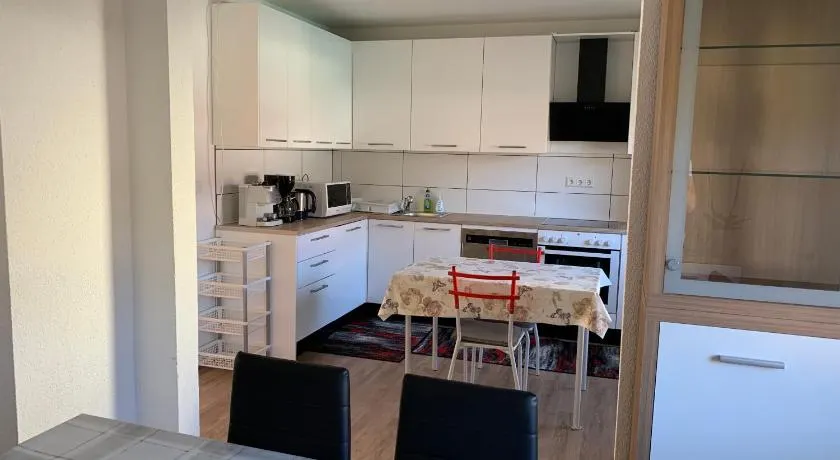 Monteurzimmer Ferienwohnung Kati Apt 1 - Image 1