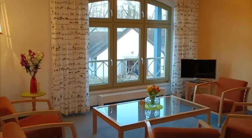 Pension Am Seeberg - Image 1