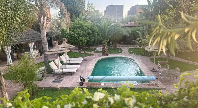 Villa Sidi Oasis - Image 1