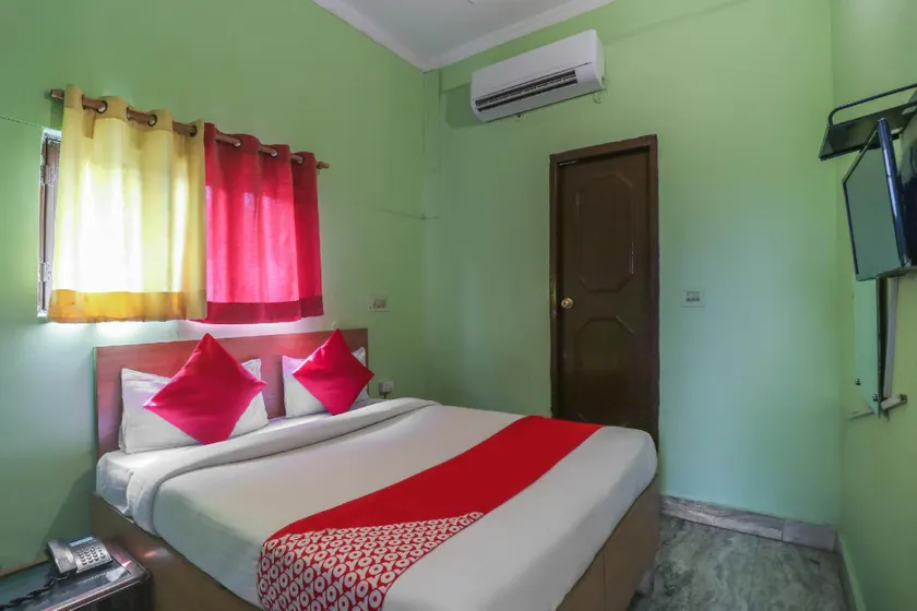 SPOT ON Gangotri Lodge - Image 1