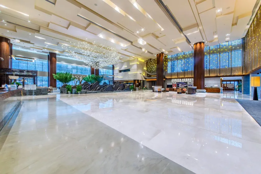 Howard Johnson Neodalle Resort Zhangjiajie - Image 1