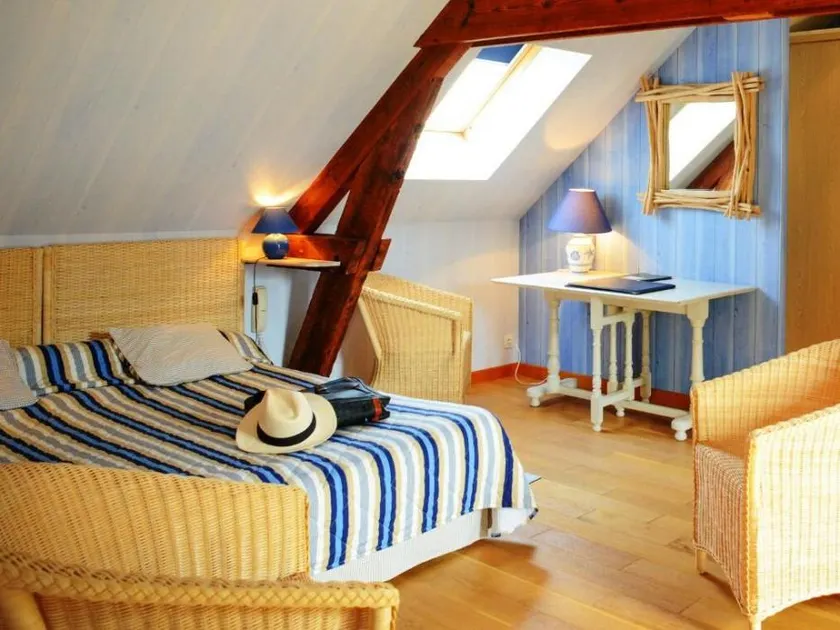 Logis Hotel de France et des Fuchsias - Image 1