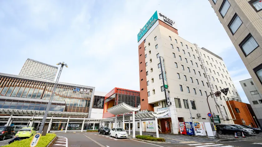 Hotel Econo Fukui Station - Image 1