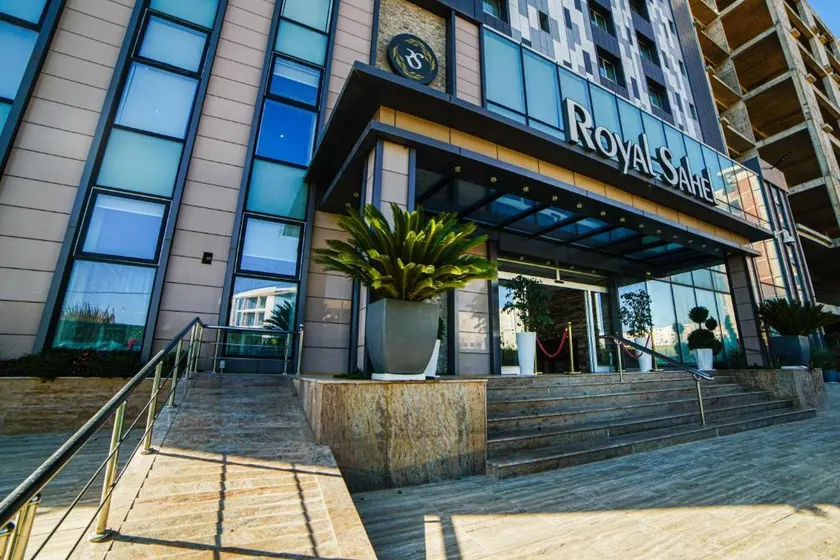 Royal Sahel - Image 1