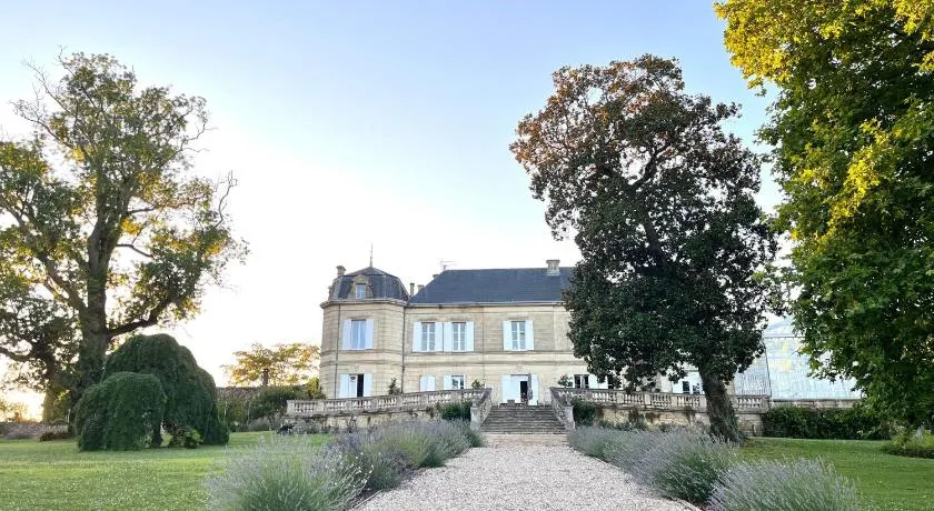 Chateau Carbonneau - Image 1