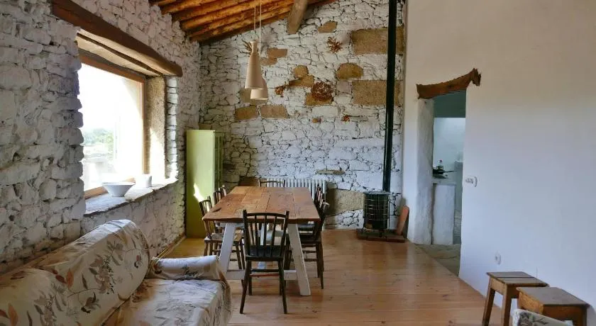 La Casa De Salce – Gîte rural à Zamora pour 13 personnes avec jardin - Image 1