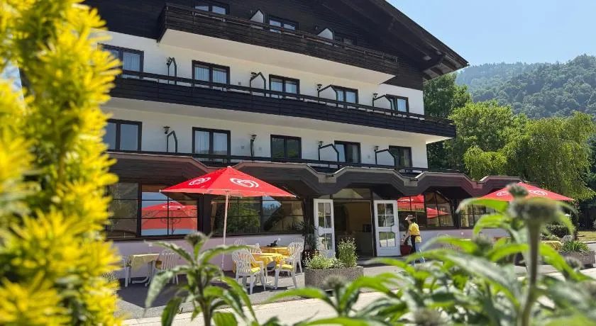 Hotel Seeblick - Image 1