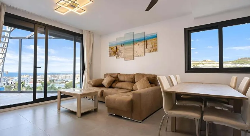 Marinsa Beach Gaviota - Image 1