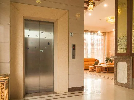 Xing Qiang Hotel - Image 1