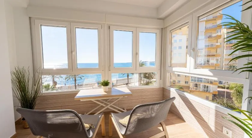 Apartamento Sunset Algarrobo by Solset - Image 1