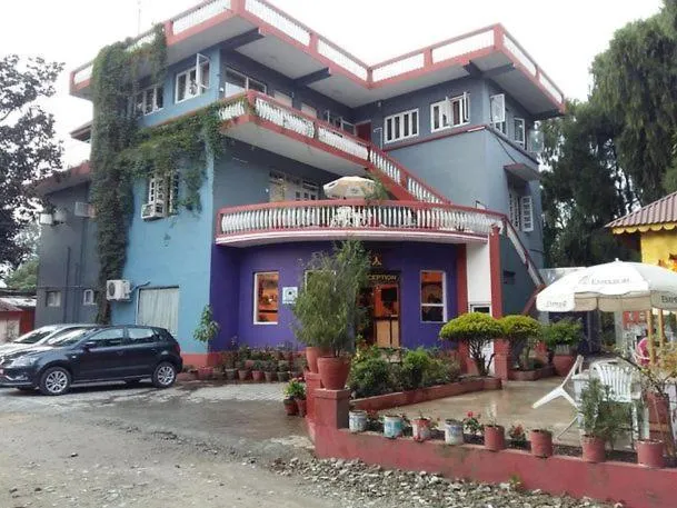 Hotel Diamond Grand Villa - Image 1