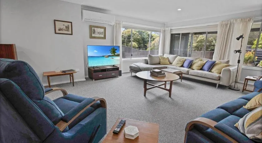Raymond Island Retreat - Image 1