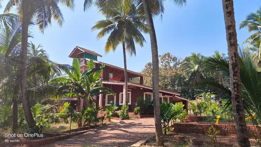 Mangrove Home Stay - Image 1