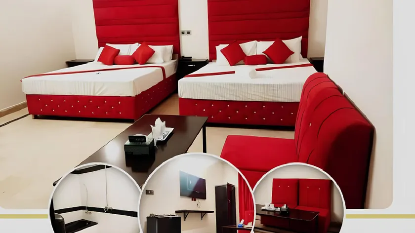 Hotel Royal Grand - Image 1